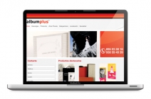Client: Albumplus