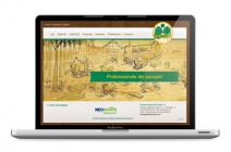 Client: Goodparquet